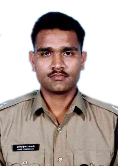 Anand Kumar Somani Anand Kumar Somani